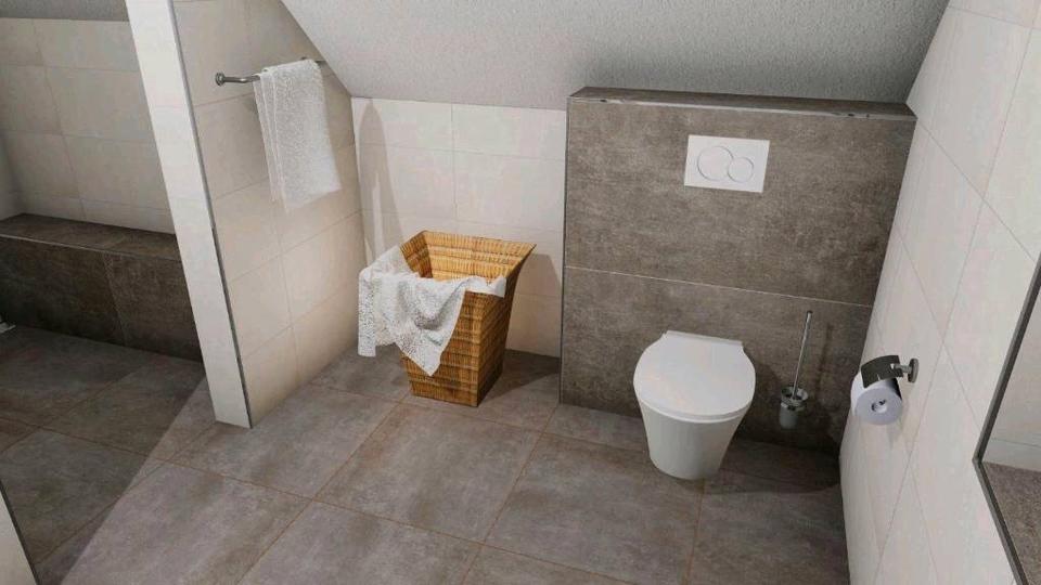 Etagenwohnung Freren - 3 Zimmer, 120 m&sup2;, 1.250&euro; | Angebot:25942356