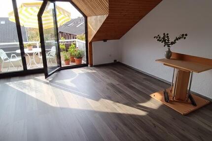 Wohnung Düsseldorf Stadtbezirk 8 - 1 Zimmer, 50 m&sup2;, 680&euro; | Angebot:24741360