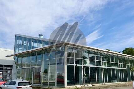 Gewerbeobjekt Bad Nauheim - 7.500&euro; | Angebot:26013570