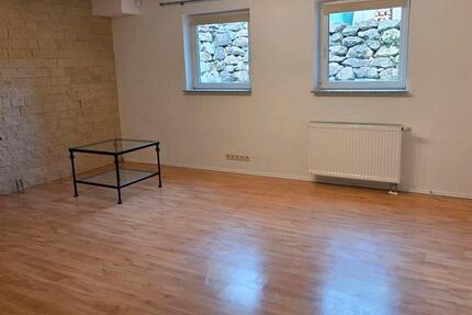 Schöne Einliegerwohnung in ruhiger Lage zu vermieten 1 zimmer