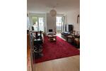 2 Zimmer Wohnung komplett möbliert TV, Internet usw.. zimmer