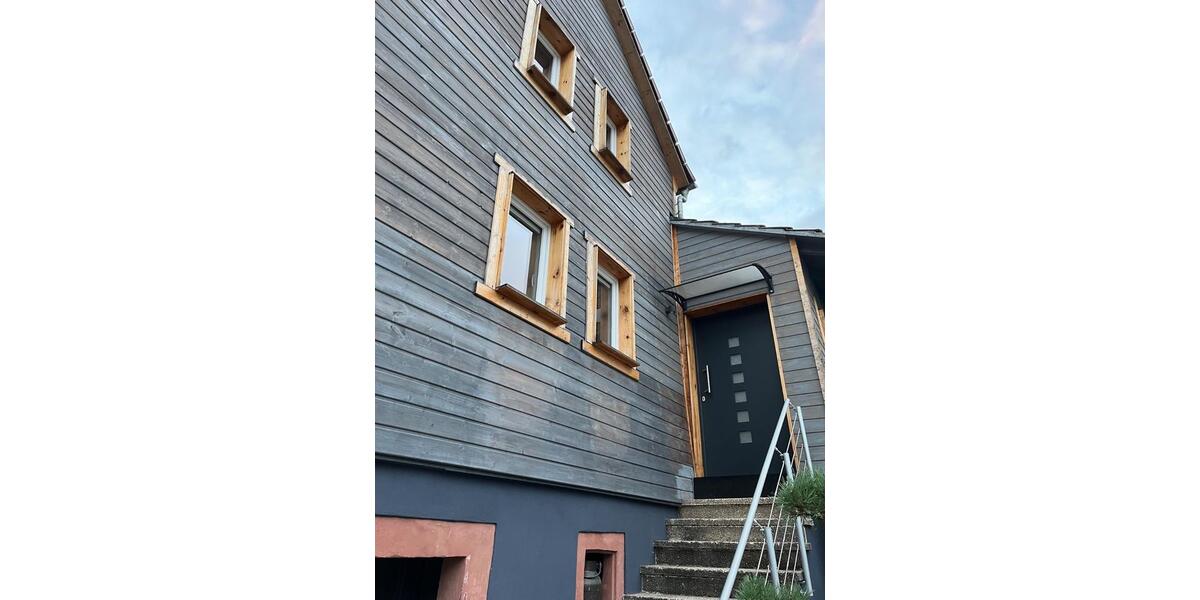 Einfamilienhaus Wald-Michelbach Michelbach - 3 Zimmer, 100 m&sup2;, 1.100&euro; | Angebot:25402162