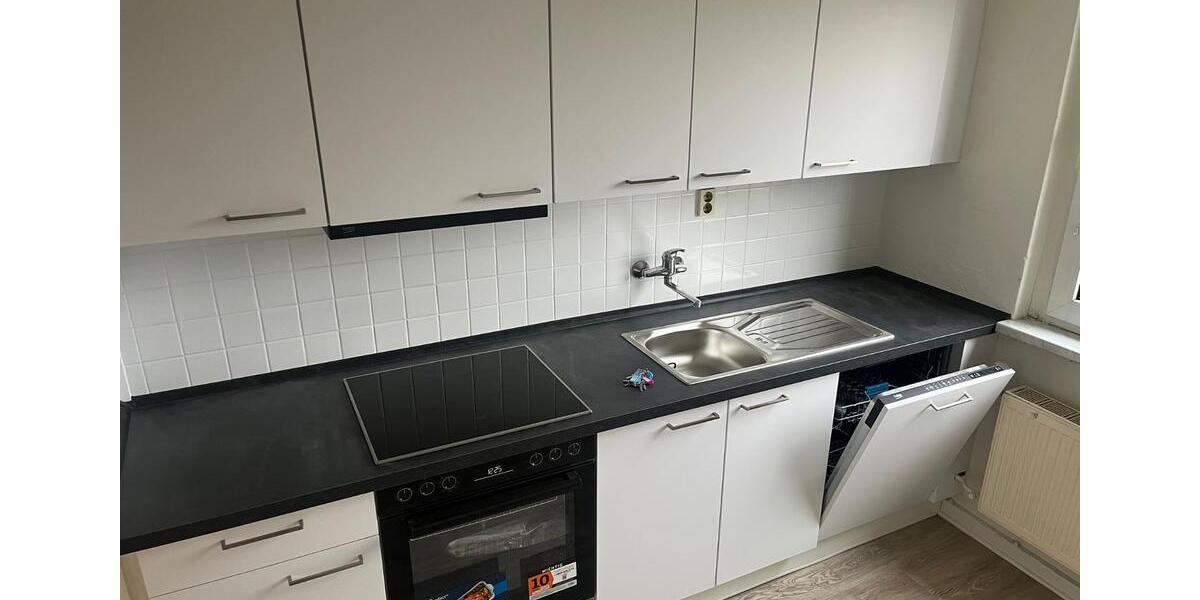 Etagenwohnung Ruhner Berge - 3 Zimmer, 59 m&sup2;, 399&euro; | Angebot:24924501