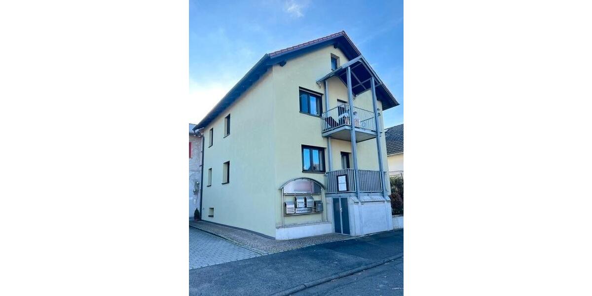 Pfiffiges 1 Zimmer Appartement im Dachgeschoss 1 zimmer