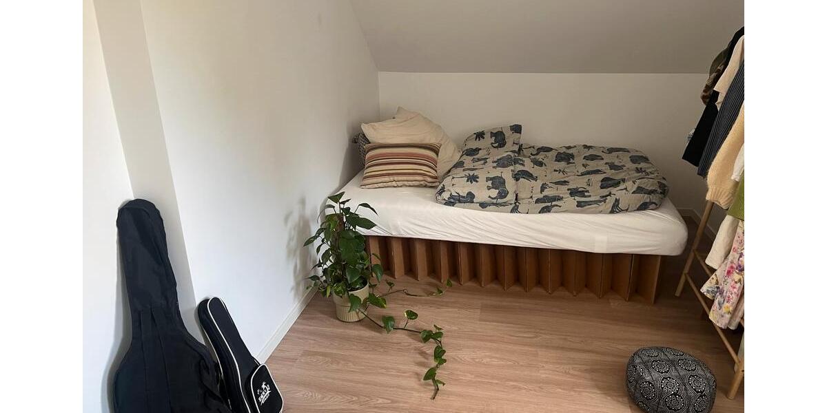 Wohnen auf Zeit Osnabrück Wüste - 1 Zimmer, 18 m&sup2;, 480&euro; | Angebot:26544476