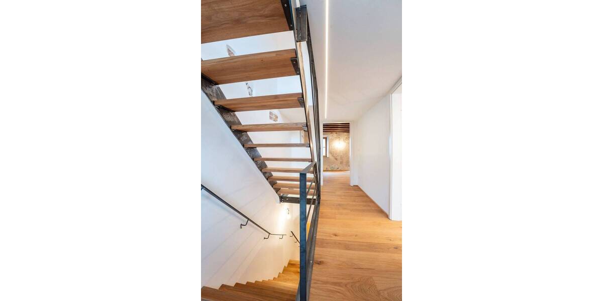 Mehrfamilienhaus, Wohnhaus Wasserburg am Inn Altstadt - 5 Zimmer, 108 m&sup2;, 1.850&euro; | Angebot:26175647