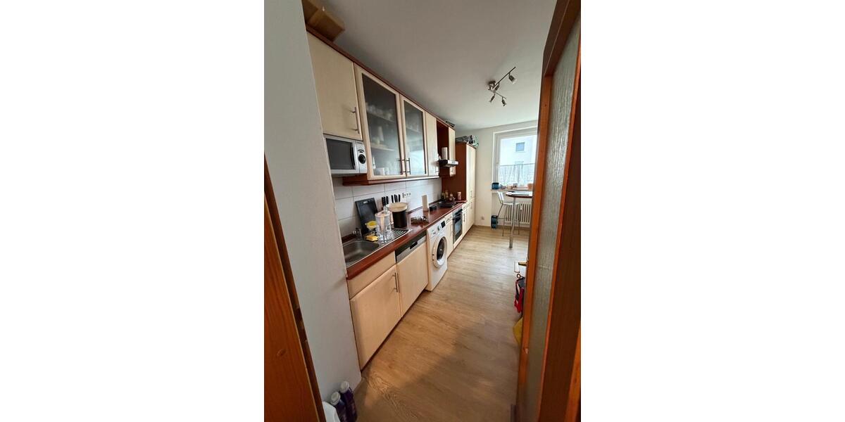 Etagenwohnung Hochheim am Main - 1 Zimmer, 65 m&sup2;, 1.030&euro; | Angebot:25933541