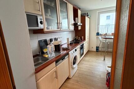 Wohnung Hochheim am Main - 1 Zimmer, 65 m&sup2;, 1.030&euro; | Angebot:25933541