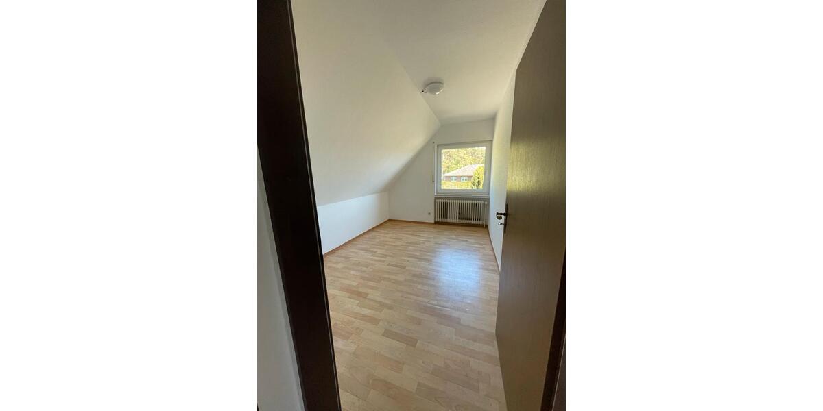 Dachgeschoßwohnung Haren (Ems) - 2 Zimmer, 85 m&sup2;, 600&euro; | Angebot:26493684