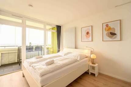 Zimmer Kiel-Schilksee Schilksee - 1 Zimmer, 850&euro; | Angebot:23737830