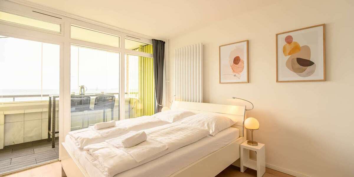 Zimmer Kiel-Schilksee Schilksee - 1 Zimmer, 850&euro; | Angebot:23737830