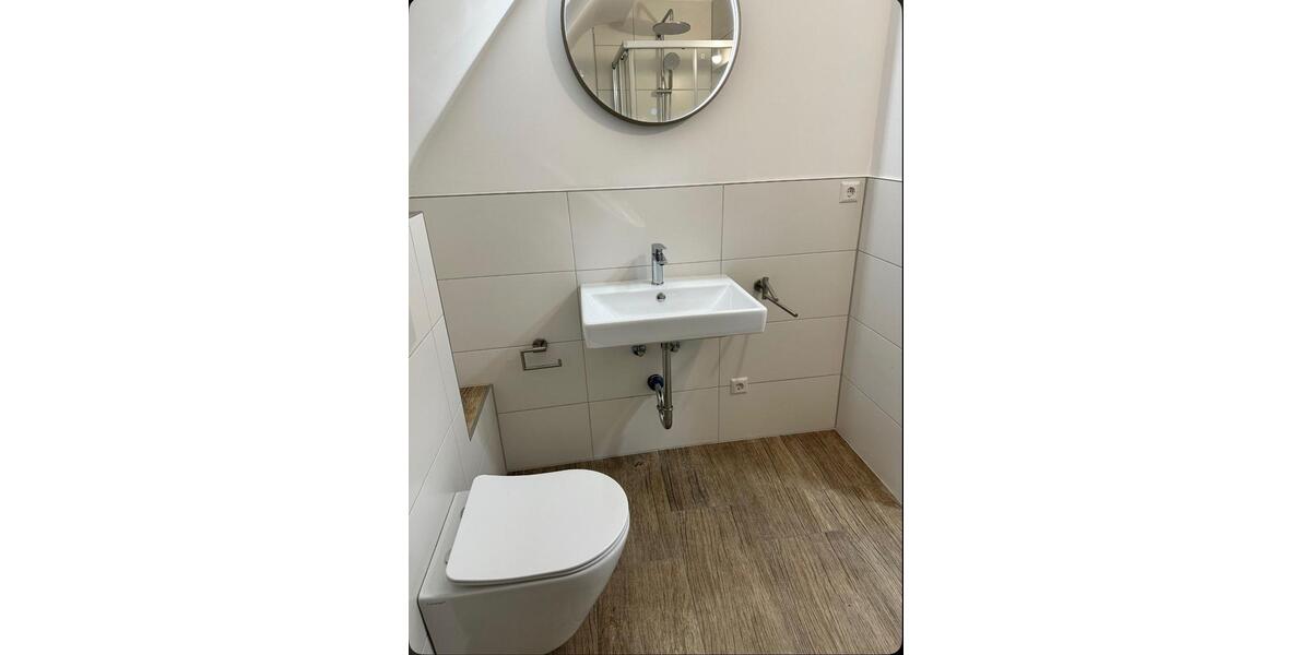 Etagenwohnung Kraichtal - 3 Zimmer, 65 m&sup2;, 1.070&euro; | Angebot:25236128