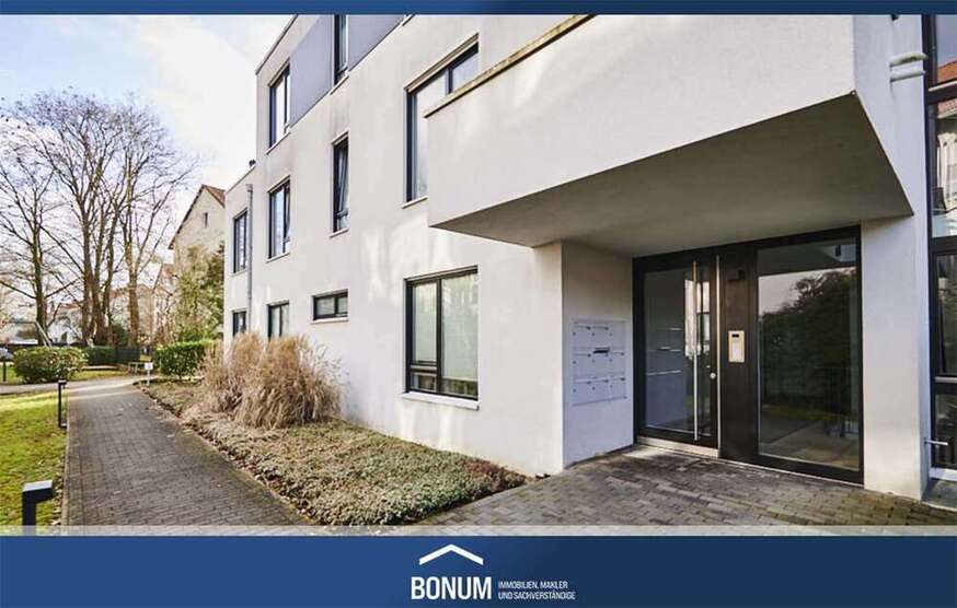 Wohnung zum Mieten in Bremen 2.590 € 163 m²
