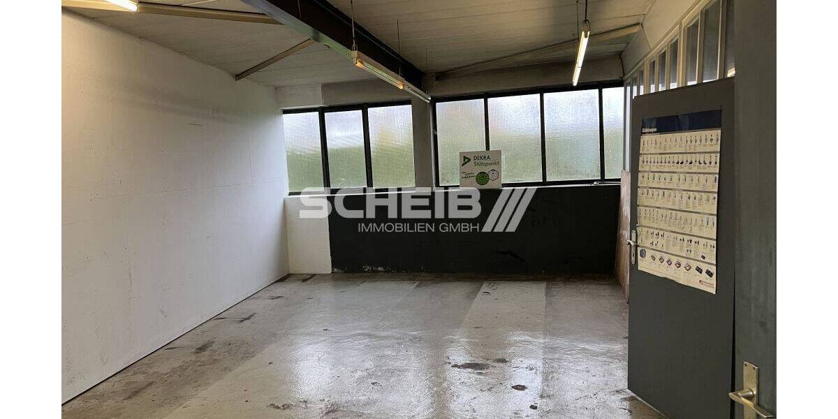 Gewerbeobjekt Ilshofen - 1.800&euro; | Angebot:25663656