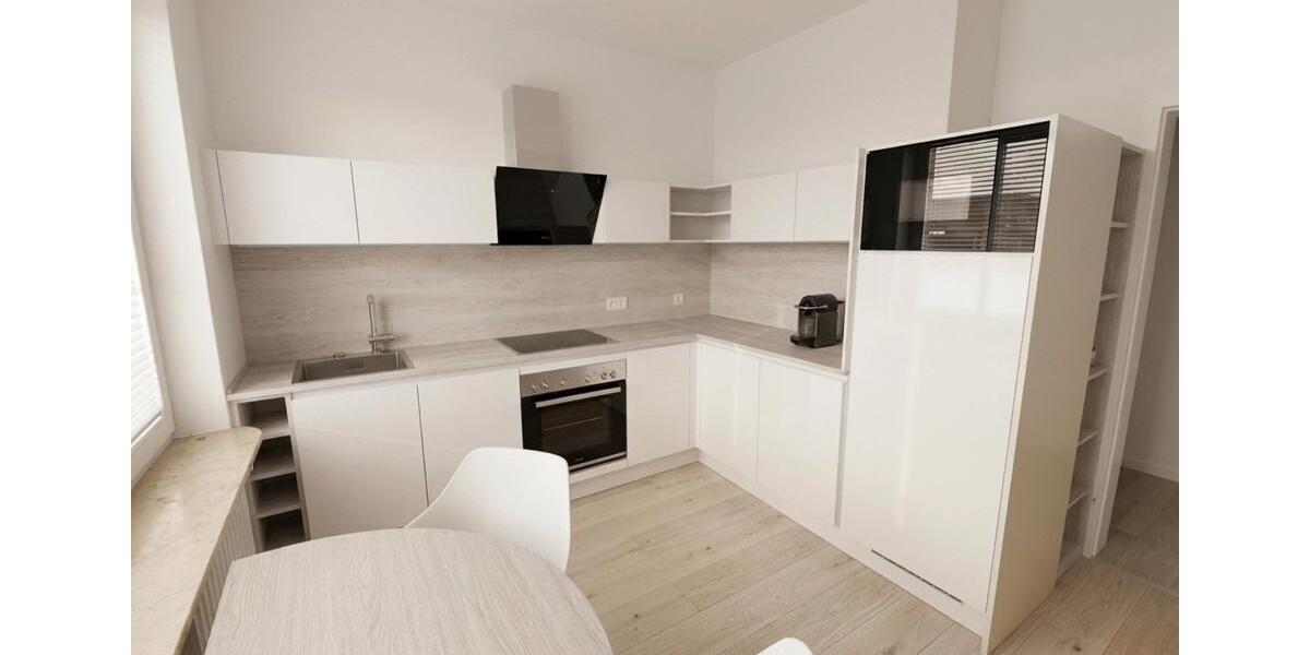 Etagenwohnung Garding - 2 Zimmer, 65 m&sup2;, 780&euro; | Angebot:25945742