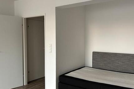 1 - Zimmerwohnung in zentraler Lage in Hilden 1 zimmer