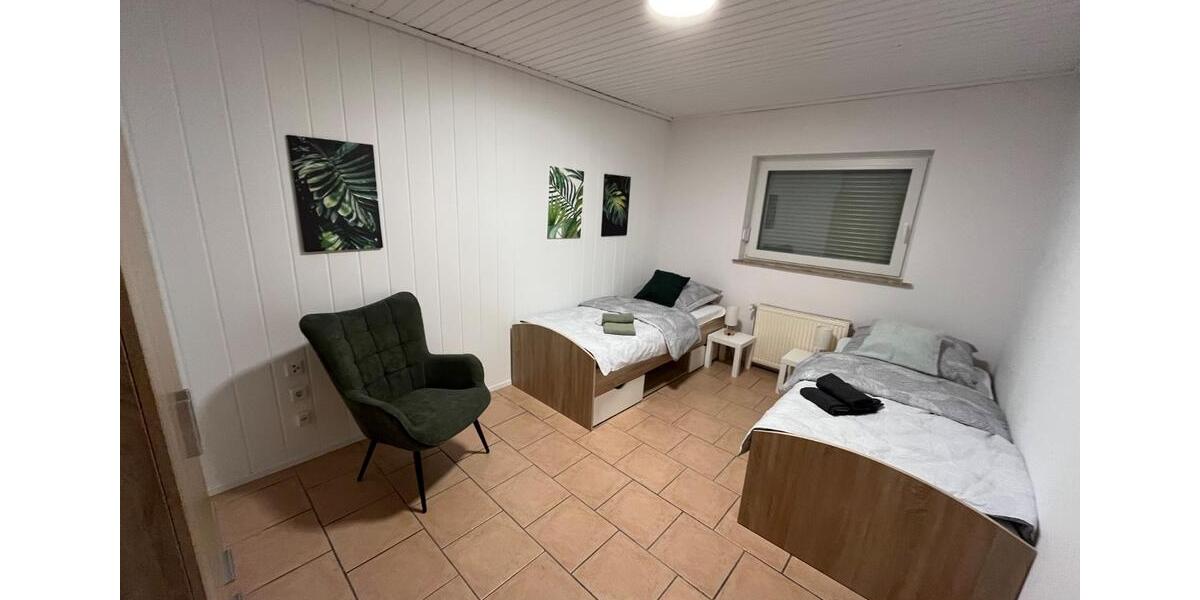 Wohnen auf Zeit Peine - 6 Zimmer, 122 m&sup2;, 140&euro; | Angebot:24213450