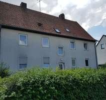232.06, Schöne 1 ZKB Wohnung Plouescatstraße 4 in Wanfried 1 zimmer
