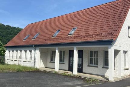 Gewerbeobjekt Berka vor dem Hainich - 1.171&euro; | Angebot:25513907