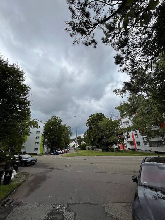 *1 Monat mietfrei* - ab 16.09. - Gemütliche DreiZimmerwohnung in Heidenheim