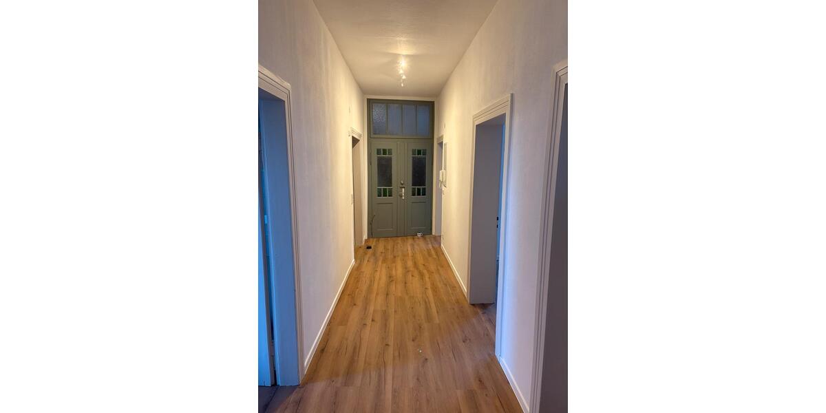 Terrassenwohnung Duderstadt - 3 Zimmer, 100 m&sup2;, 690&euro; | Angebot:25613350