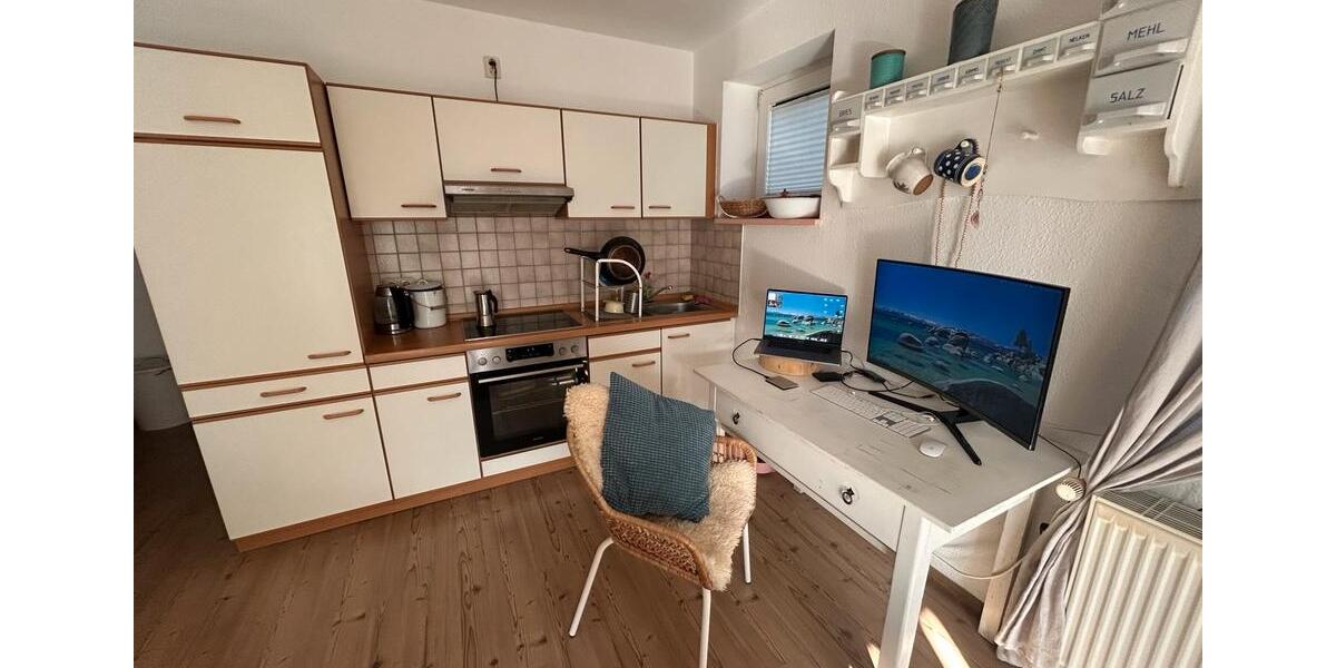 Wohnen auf Zeit Heiligenhafen - 1 Zimmer, 40 m&sup2;, 800&euro; | Angebot:26637200