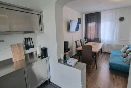 Wohnen auf Zeit Bedburg - 4 Zimmer, 80 m&sup2;, 159&euro; | Angebot:26566726