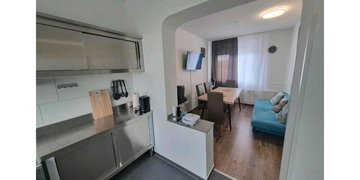 Wohnen auf Zeit Bedburg - 4 Zimmer, 80 m&sup2;, 159&euro; | Angebot:26566726