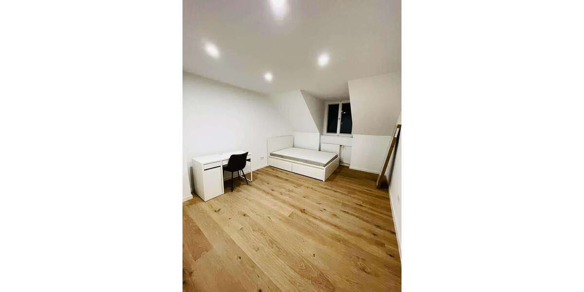 Zimmer München Neuhausen-Nymphenburg - 950&euro; | Angebot:27293059