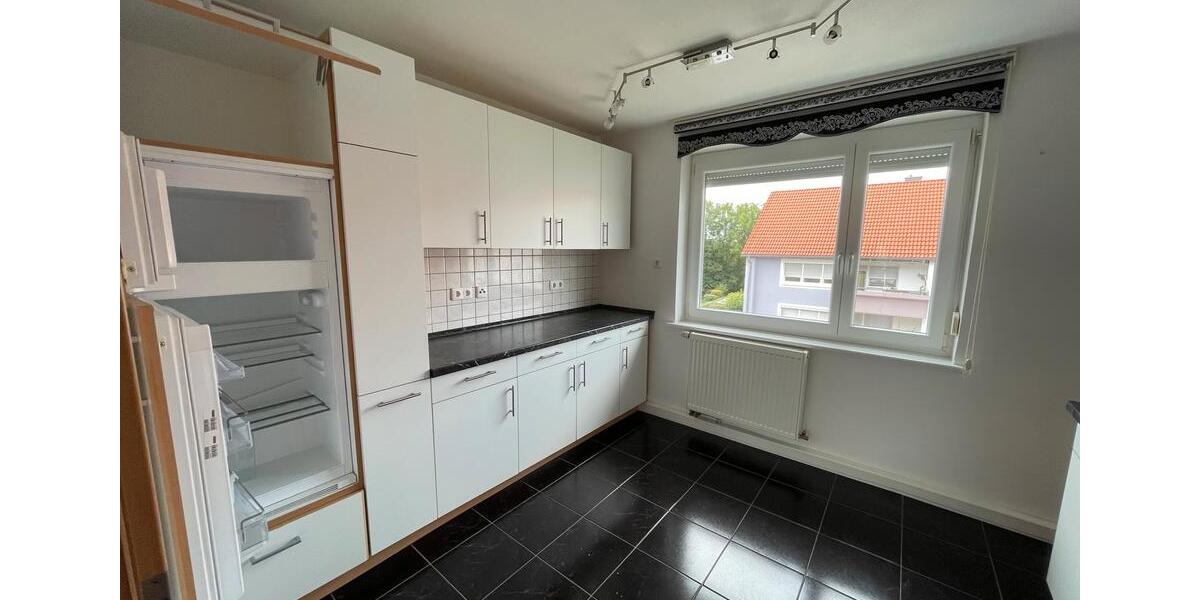 Etagenwohnung Rothenburg ob der Tauber - 4 Zimmer, 97 m&sup2;, 1.050&euro; | Angebot:26610677