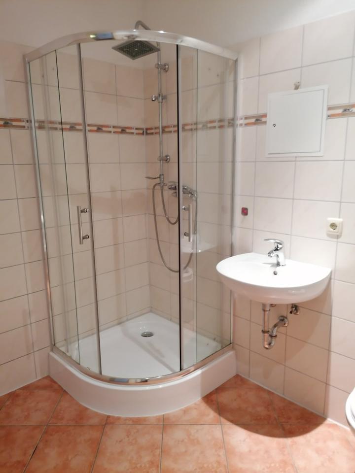 3 Zimmer Raum Wohnung Du+Wanne Balkon ruhige Lage