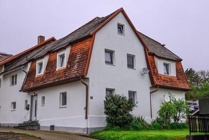 Wohnung Grafenau Frauenberg - 4 Zimmer, 107 m&sup2;, 950&euro; | Angebot:24713589