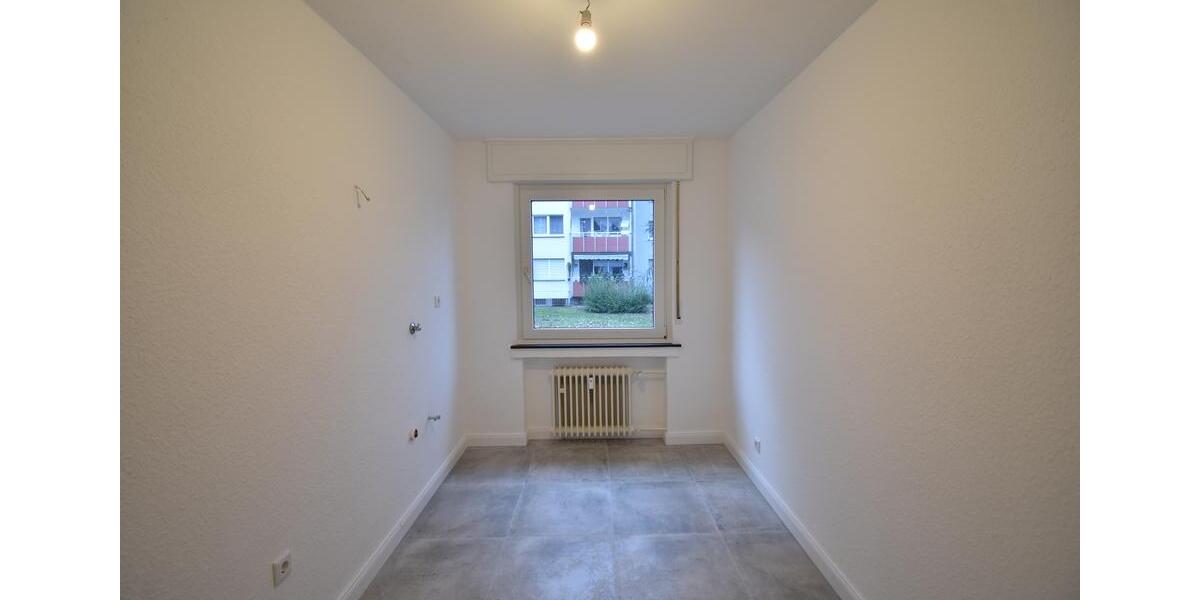 Erdgeschoßwohnung Duisburg Hamborn - 2 Zimmer, 56 m&sup2;, 545&euro; | Angebot:25054611