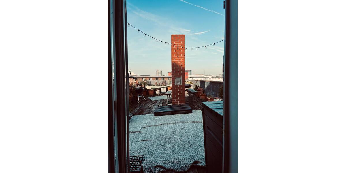 Terrassenwohnung Mannheim - 1 Zimmer, 70 m&sup2;, 1.050&euro; | Angebot:26572388