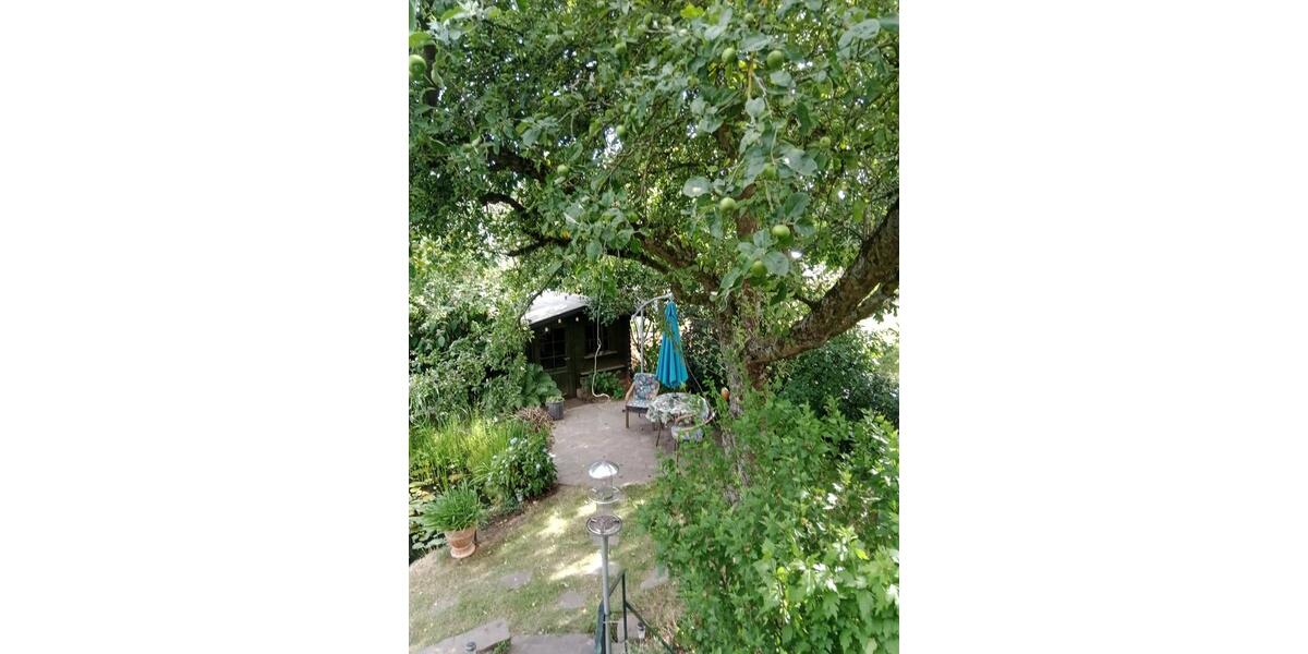 Erdgeschoßwohnung Freigericht - 6 Zimmer, 125 m&sup2;, 1.350&euro; | Angebot:25025023