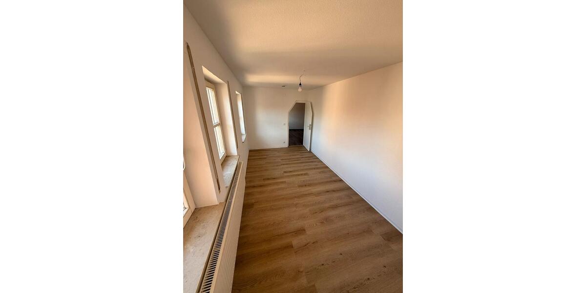 Etagenwohnung Aalen - 2 Zimmer, 37 m&sup2;, 540&euro; | Angebot:26227338
