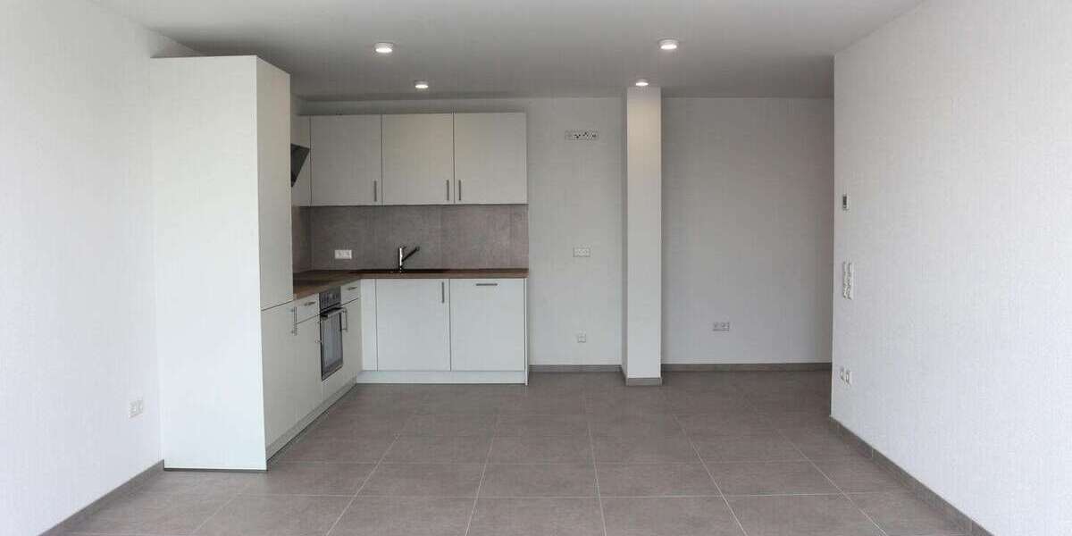 Etagenwohnung Mötzingen - 4 Zimmer, 110 m&sup2;, 1.430&euro; | Angebot:24578161