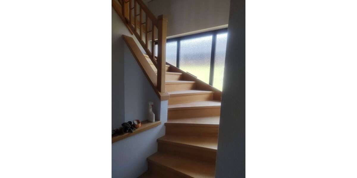 Etagenwohnung Ramsen - 5 Zimmer, 149 m&sup2;, 1.200&euro; | Angebot:24951048