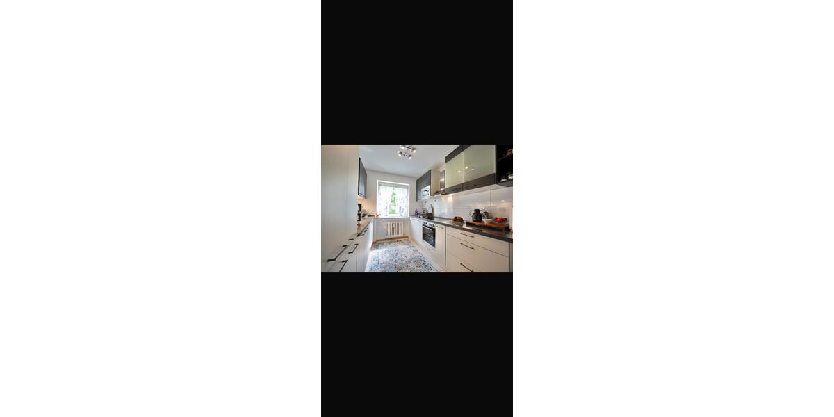 Etagenwohnung Darmstadt Eberstadt - 3 Zimmer, 76 m&sup2;, 1.550&euro; | Angebot:26022774