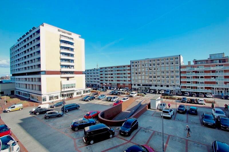 Etagenwohnung Sylt - 1 Zimmer, 31 m&sup2;, 1.149&euro; | Angebot:26531713
