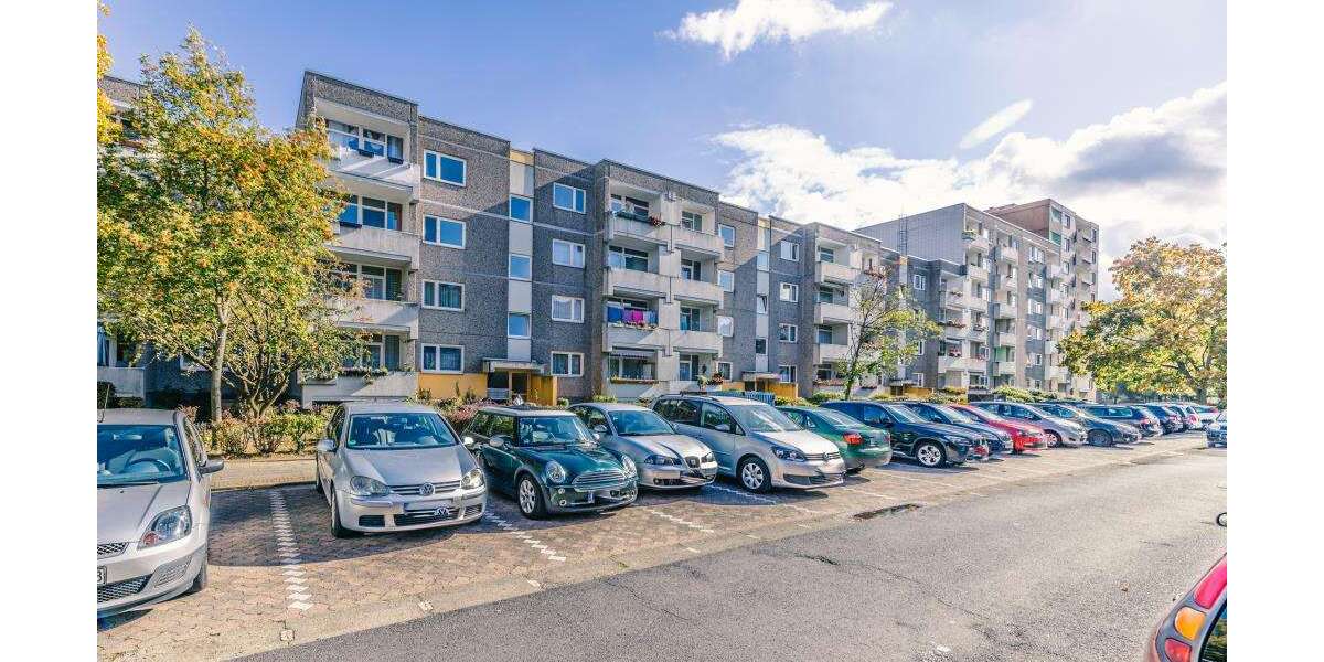 Wohnung zum Mieten in Braunschweig 695 € 71.44 m² 3 zimmer