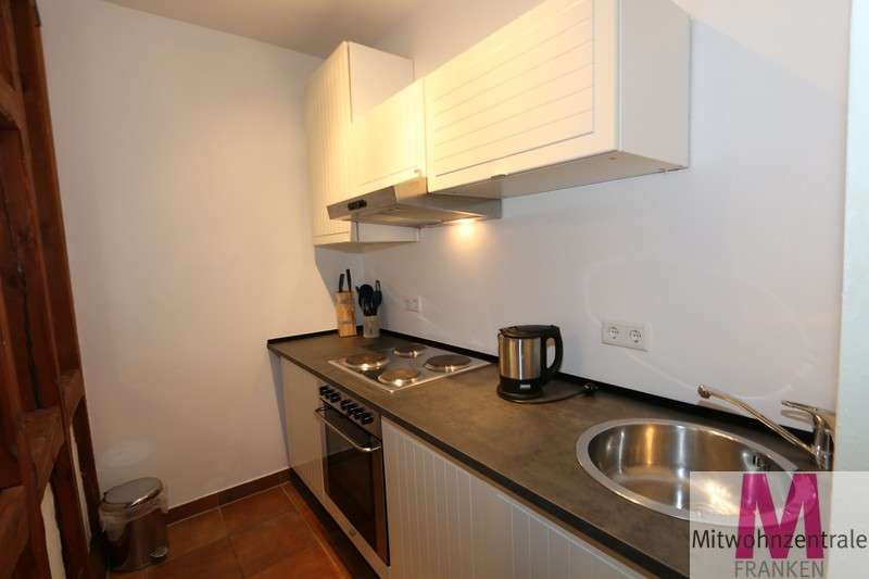 Zimmer Nürnberg - 2 Zimmer, 990&euro; | Angebot:26110736