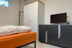 Etagenwohnung Küssaberg - 1 Zimmer, 15 m&sup2;, 750&euro; | Angebot:25723253