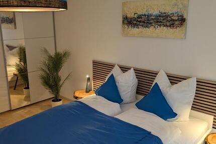 Wohnen auf Zeit Unterkirnach - 2 Zimmer, 60 m&sup2;, 70&euro; | Angebot:25163091