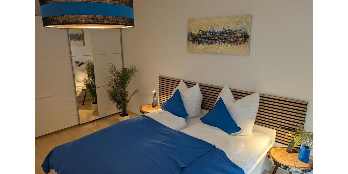 Wohnen auf Zeit Unterkirnach - 2 Zimmer, 60 m&sup2;, 80&euro; | Angebot:25163091