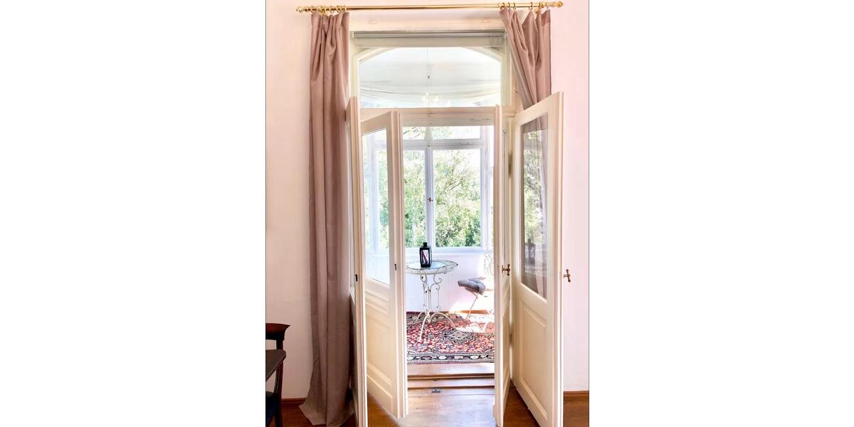 Maisonettenwohnung Dresden Blasewitz - 5 Zimmer, 161 m&sup2;, 2.200&euro; | Angebot:26038390