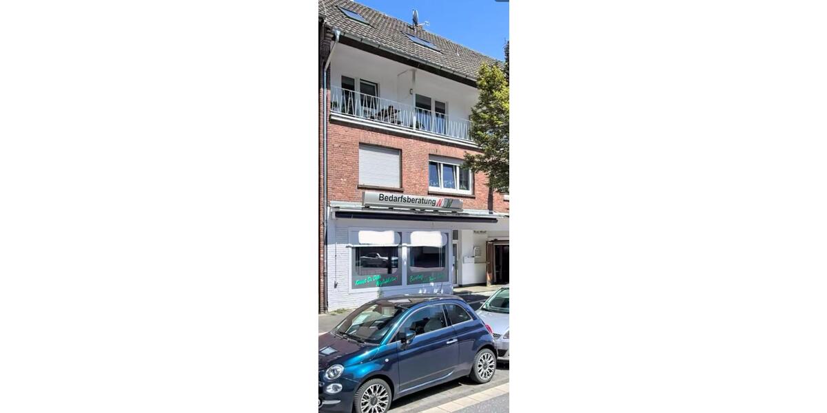 Gewerbeobjekt Moers - 995&euro; | Angebot:25158176
