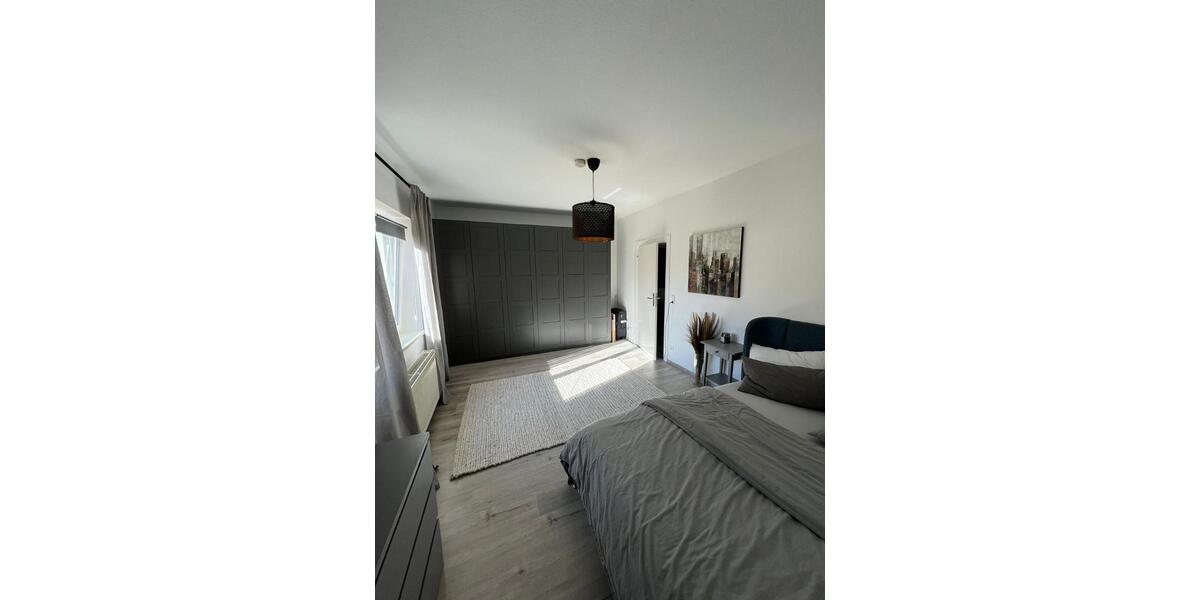 Erdgeschoßwohnung Hohen Neuendorf - 2 Zimmer, 54 m&sup2;, 870&euro; | Angebot:24311251