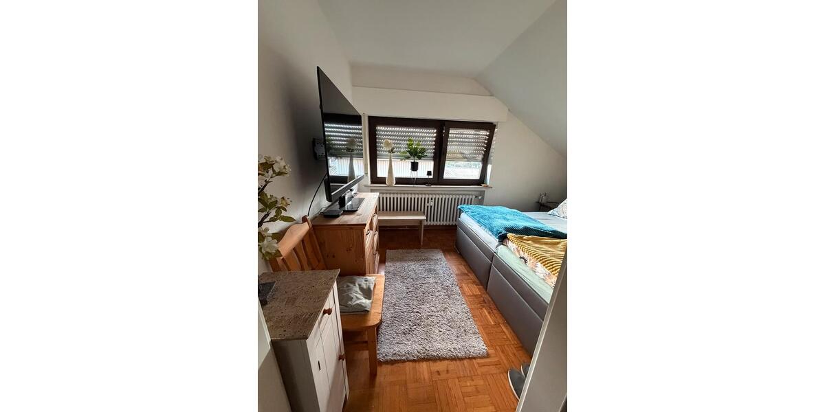 Etagenwohnung Bad Oeynhausen - 2 Zimmer, 65 m&sup2;, 600&euro; | Angebot:26272588