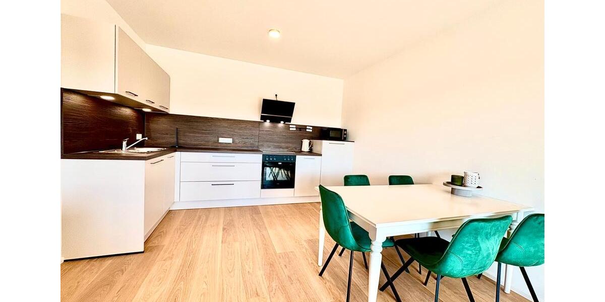 Etagenwohnung Trier Feyen-Weismark - 3 Zimmer, 73 m&sup2;, 1.550&euro; | Angebot:26492460